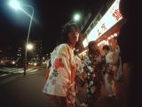 謎のストリートスナップ　#ストリートスナップ　#aiストリートスナップ　　