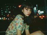 謎のストリートスナップ　#ストリートスナップ　#aiストリートスナップ　　