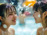 謎のお色気画像　#お色気　#エロス　　