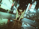 謎のストリートスナップ　#ストリートスナップ　#aiストリートスナップ　　