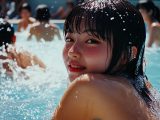 謎のお色気画像　#お色気　#エロス　　