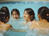 謎のお色気画像　#お色気　#エロス　　