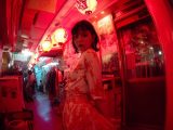 謎のストリートスナップ　#ストリートスナップ　#aiストリートスナップ　　