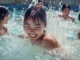 謎のお色気画像　#お色気　#エロス　　