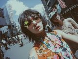 謎のストリートスナップ　#ストリートスナップ　#aiストリートスナップ　　