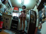 謎のストリートスナップ　#ストリートスナップ　#aiストリートスナップ　　