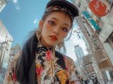 謎のストリートスナップ　#ストリートスナップ　#aiストリートスナップ　　