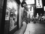謎のストリートスナップ　#ストリートスナップ　#aiストリートスナップ　　