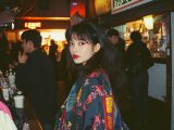 謎のストリートスナップ　#ストリートスナップ　#aiストリートスナップ　　