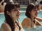 謎のお色気画像　#お色気　#エロス　　