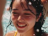 謎のお色気画像　#お色気　#エロス　　