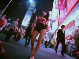謎のストリートスナップ　#ストリートスナップ　#aiストリートスナップ　　
