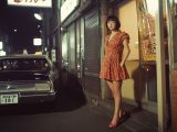 謎のストリートスナップ　#ストリートスナップ　#aiストリートスナップ　　
