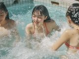 謎のお色気画像　#お色気　#エロス　　