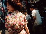 謎のストリートスナップ　#ストリートスナップ　#aiストリートスナップ　　