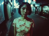 謎のストリートスナップ　#ストリートスナップ　#aiストリートスナップ　　