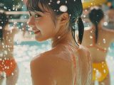 謎のお色気画像　#お色気　#エロス　　