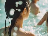 謎のお色気画像　#お色気　#エロス　　